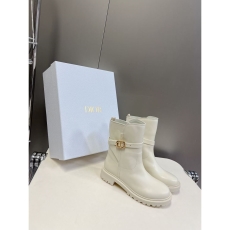 Christian Dior Boots